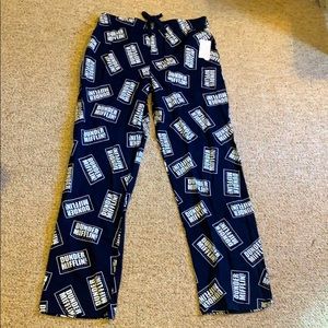 The Office Pajama Pants